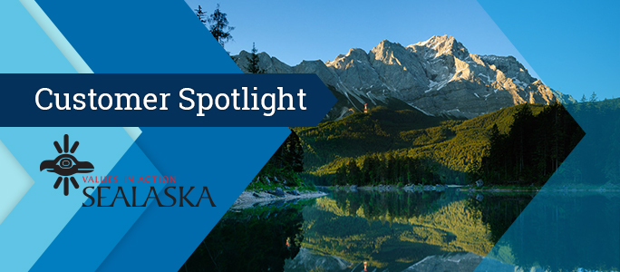 Sealaska Wins More Business with Deltek GovWin IQ